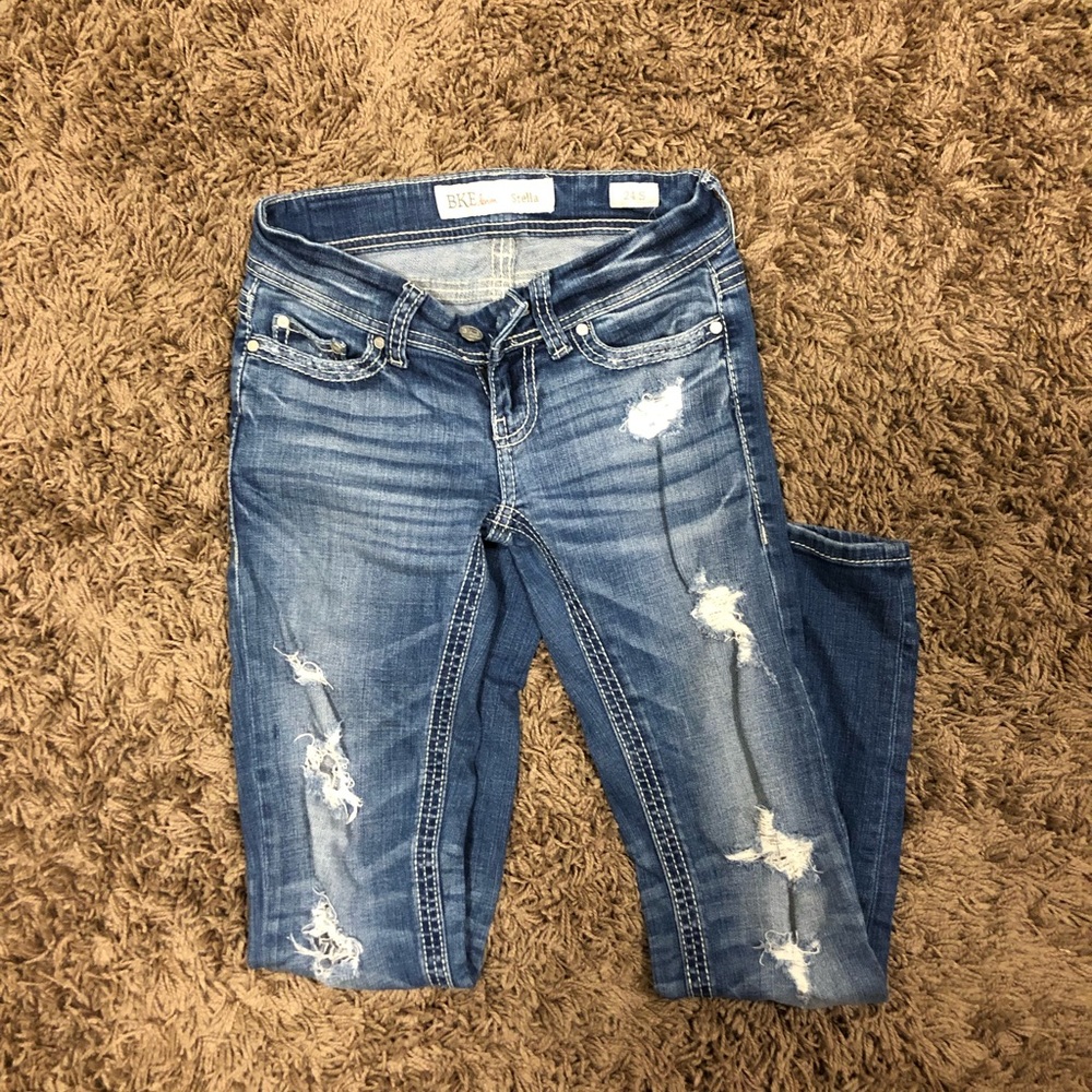 BKE denim “Stella”